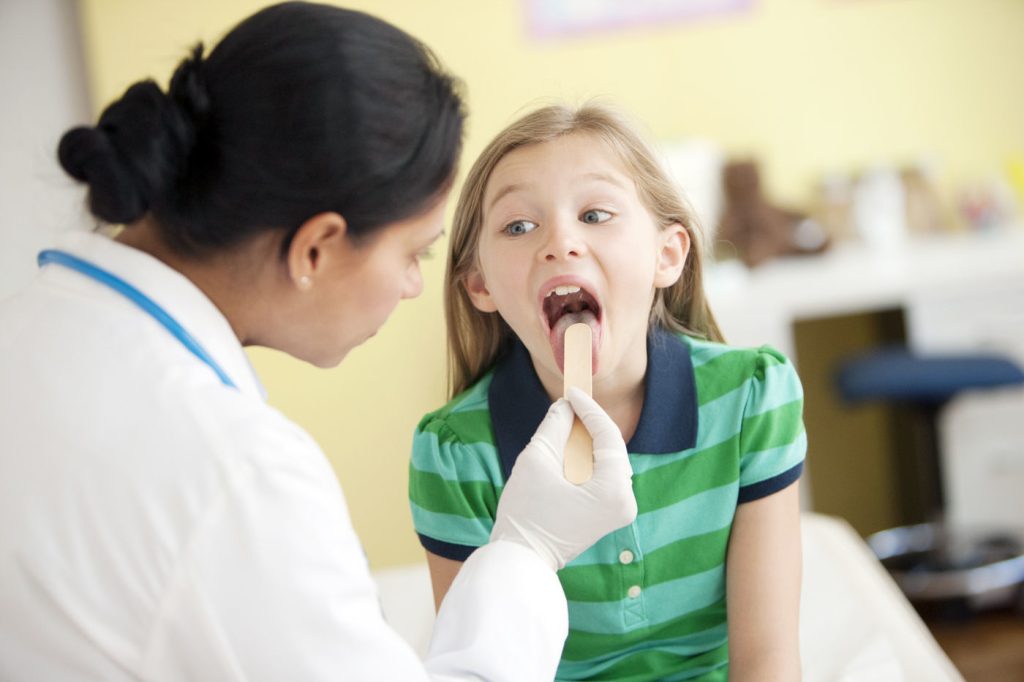 Return of the strep season What you should know HeraldStandard